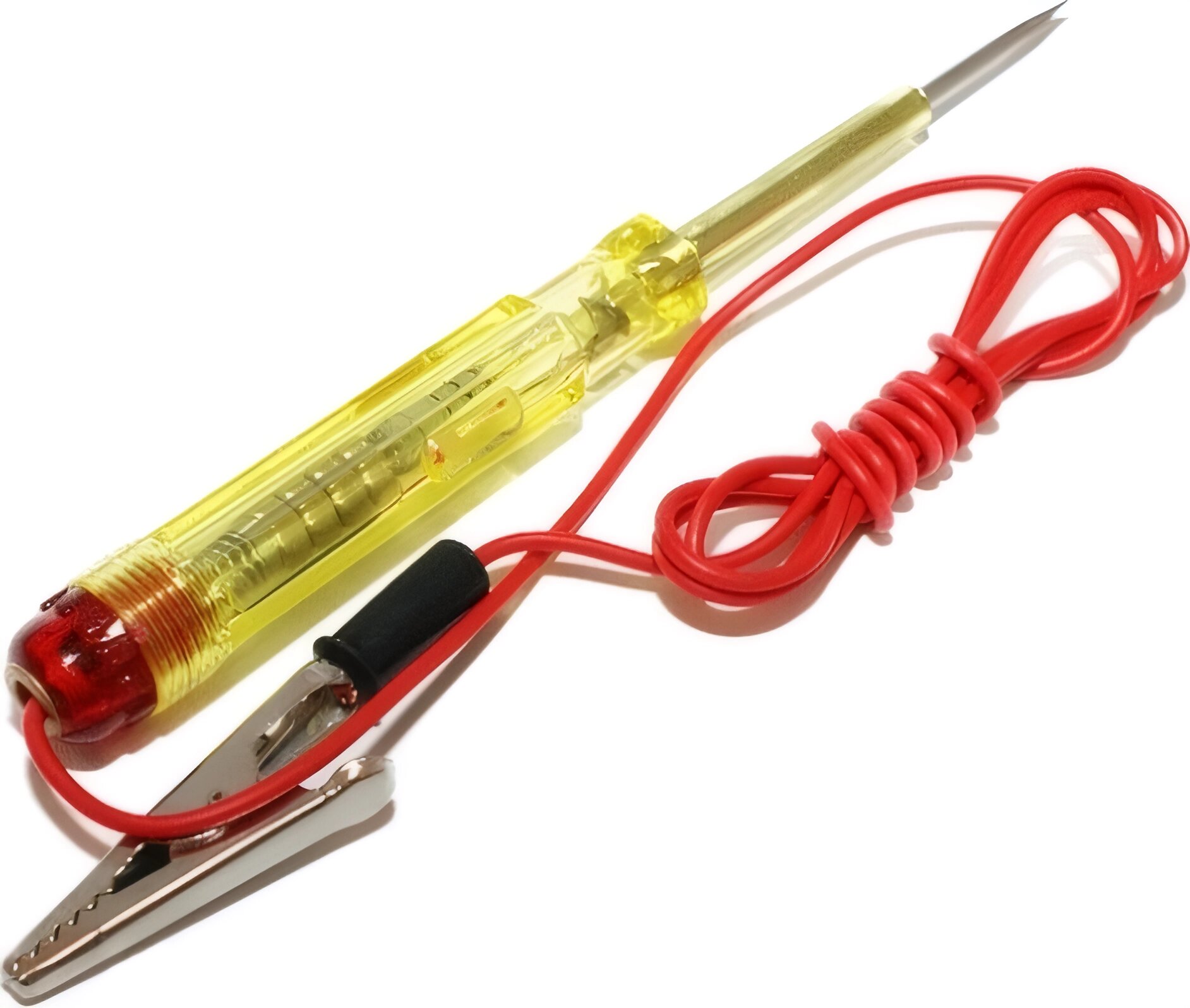 Автотестер электрический с проводом Машинариус A4020