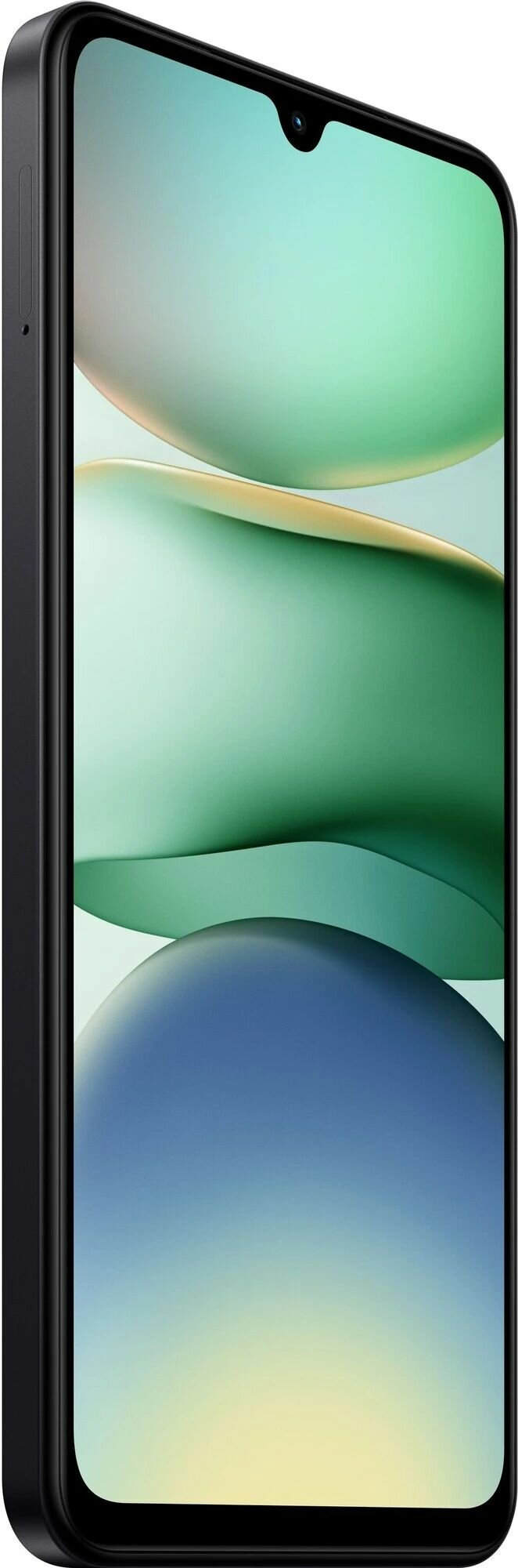 Смартфон Xiaomi Redmi A5 3/64GB, черный — фото 1