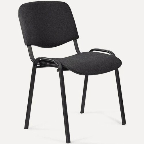 Изображение товара Офисный стул Utfc изо BL С73 (серый)