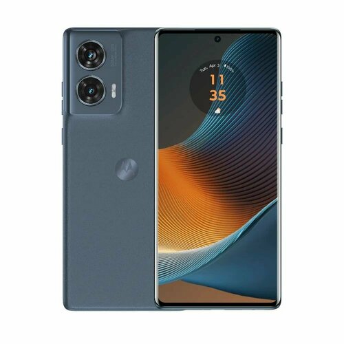 Motorola Moto Edge 50 Fusion 12256 Forest Blue 27000₽
