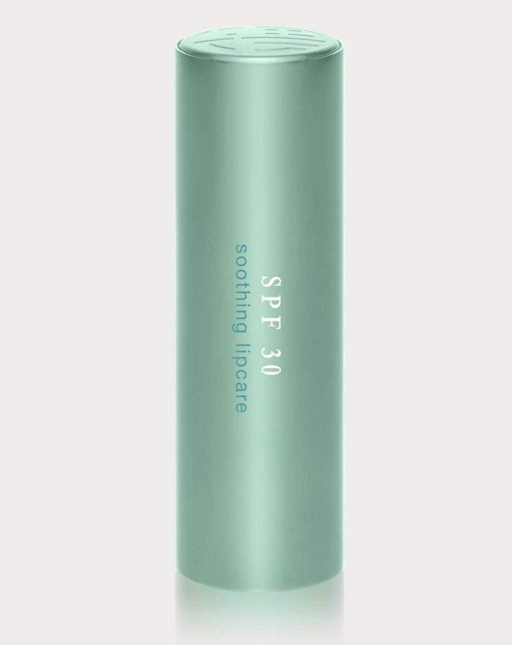 Картинки RITUALS. Бальзам для губ Fortune с SPF 30 питает губы и защищает от лучей UVA/UVB аромат масла ши и эвкалипт