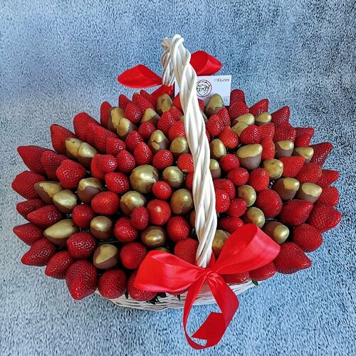 Корзина XL GOLD