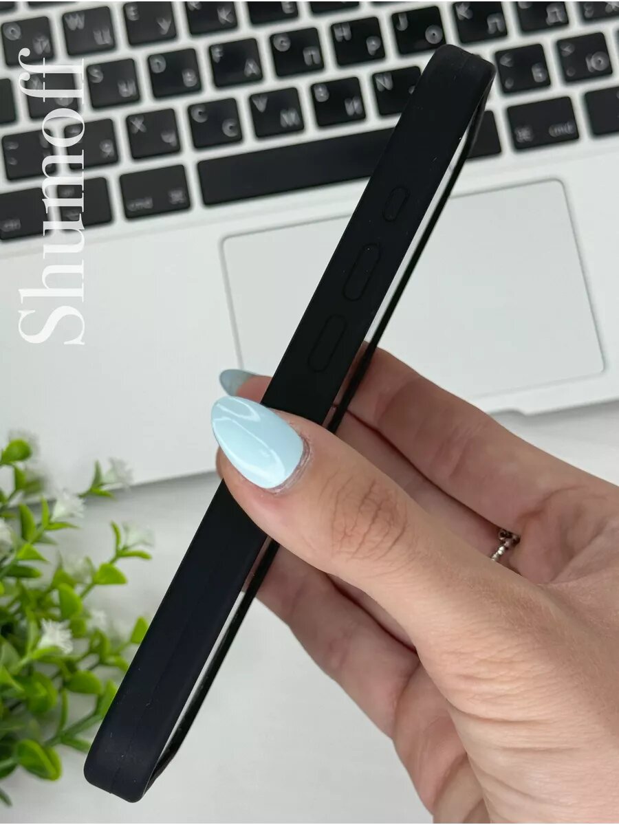 Чехол на iPhone 13 Pro женский чехол, стильный чехол для телефона