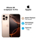 Смартфоны Apple iPhone XR в корпусе 16 Pro песочный 128ГБ
