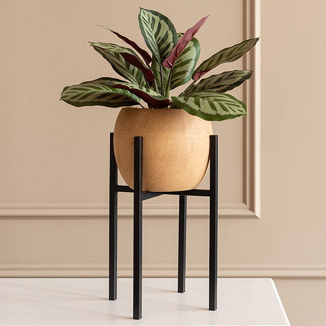 Подставка для кашпо Джефферсон 35*21 см