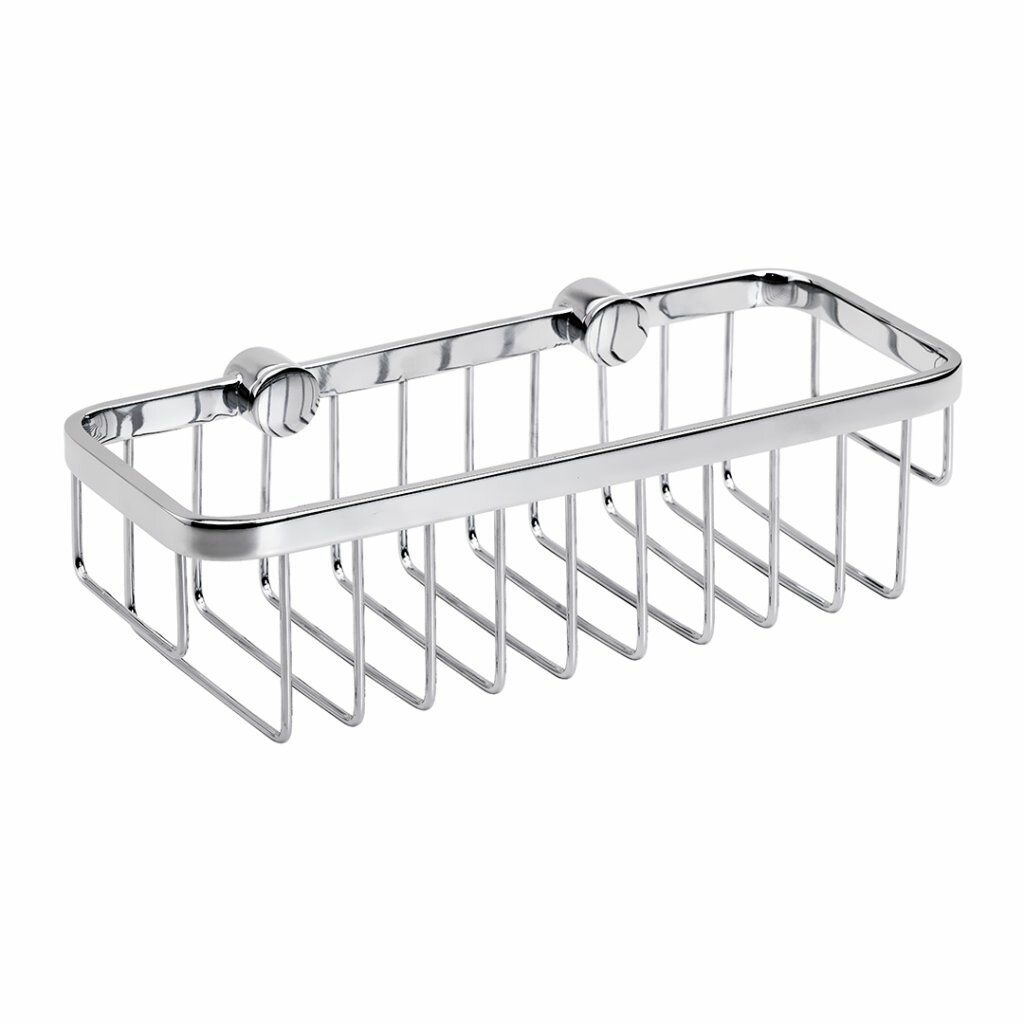 Полочка для ванной хром CYTRO Bemeta 146208172