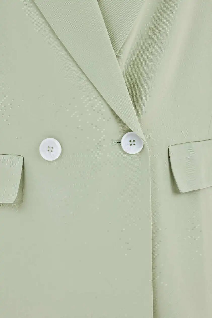 Пиджак Selfie, размер S — фото 1