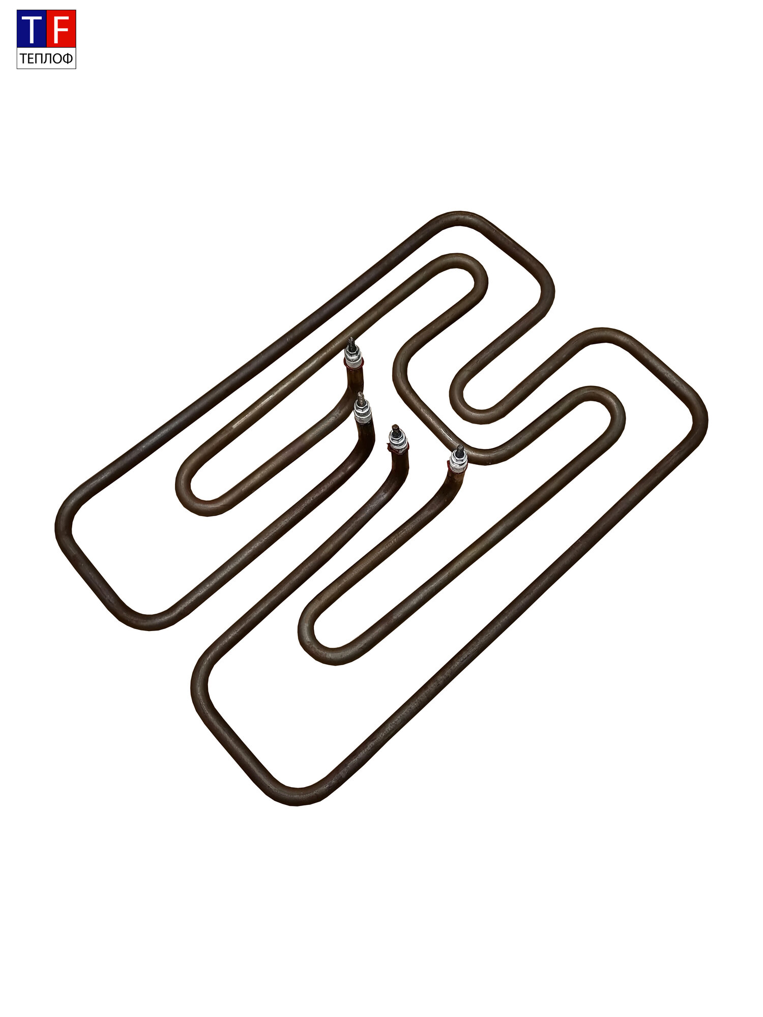 Комплект ТЭН 30 кВт для конфорки КЭТ-012/30 Гомельторгмаш