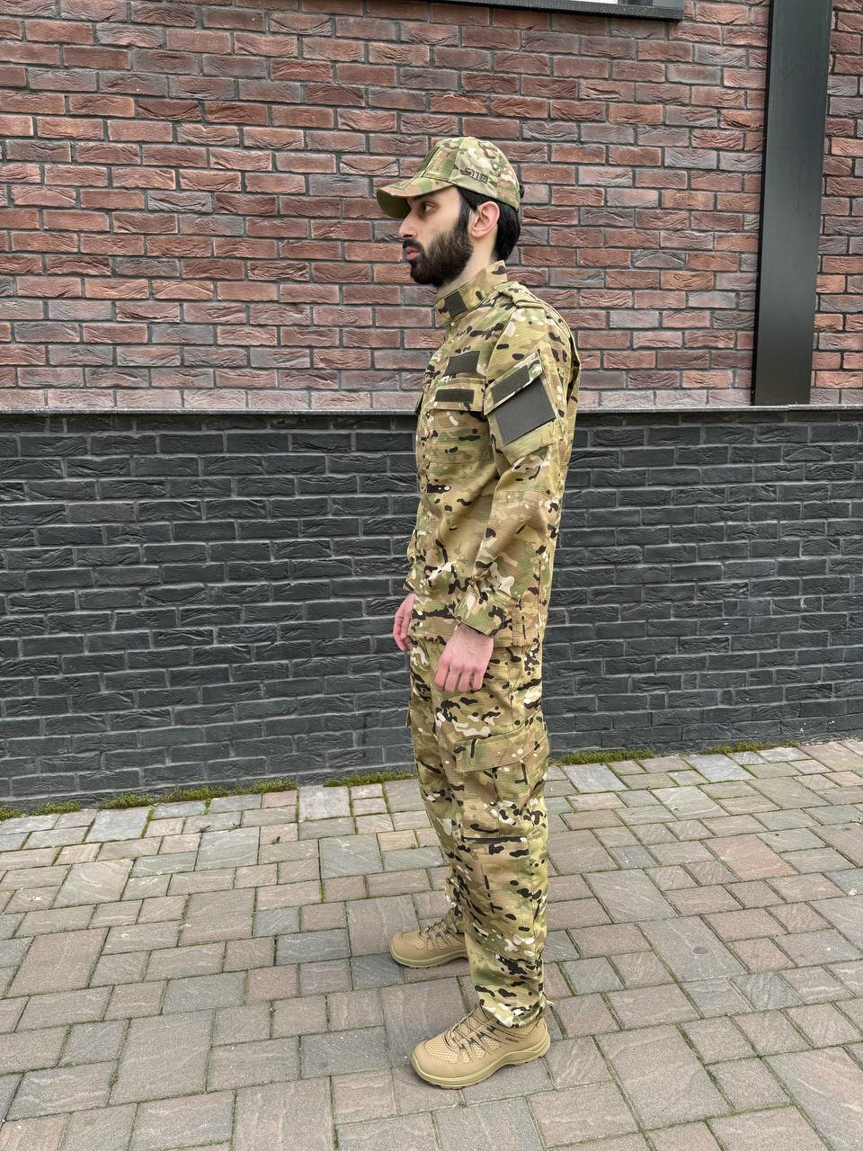 Костюм вкпо мультикам лайт — фото 1