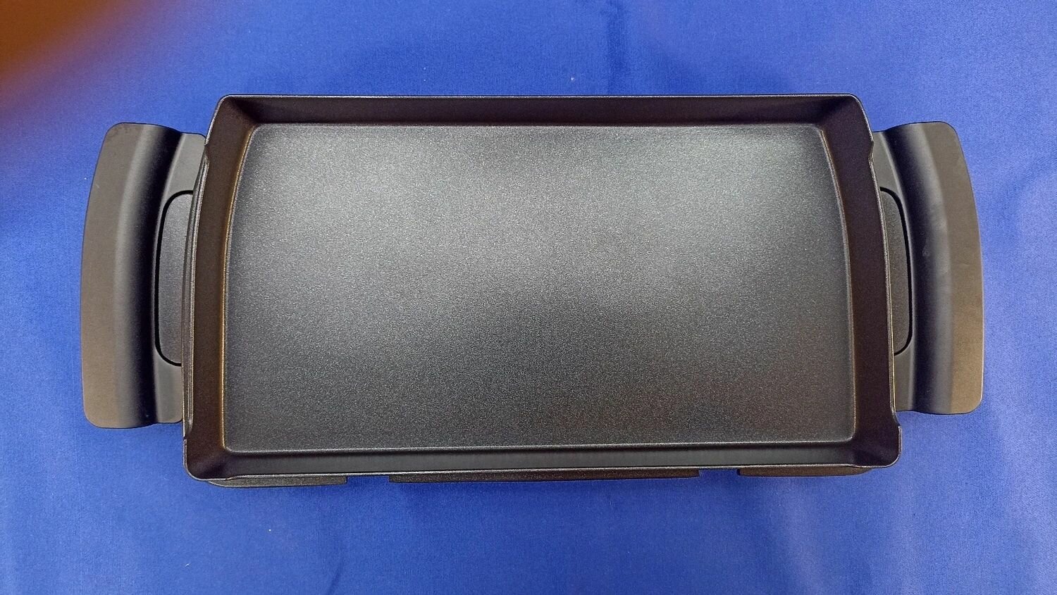 Гриль OptiGril XL GC72 GR72 GO72 Поверхность для запекания GG1302A-01 ADC-3 XA726870 арт. 12225