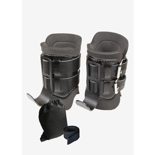 Гравитационные ботинки Rekoy F10NKZ тренажер для растяжки спины