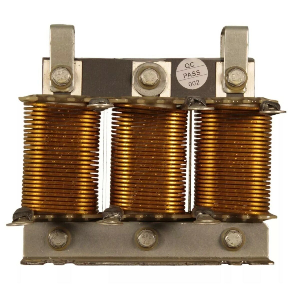 Дросель ESQ ACL-SN-055 входной 55квт