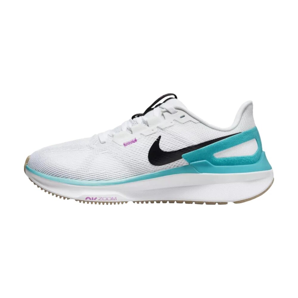 Кроссовки Nike W Air Zoom Structure 25 — фото 1