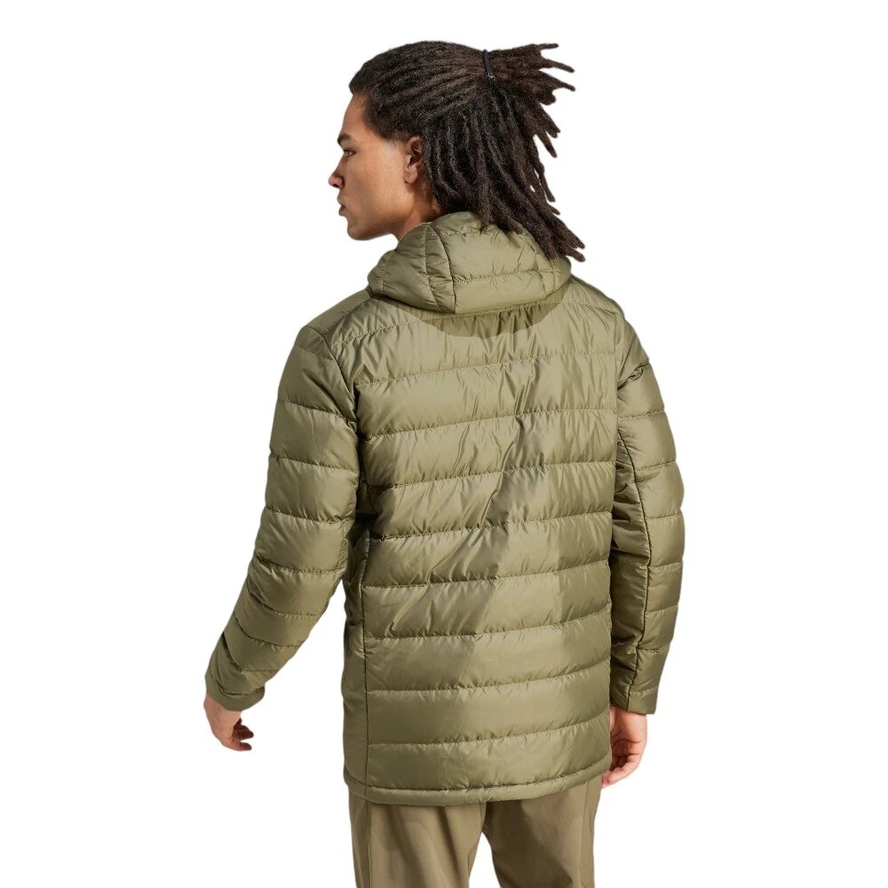 Куртка adidas, размер L — фото 1