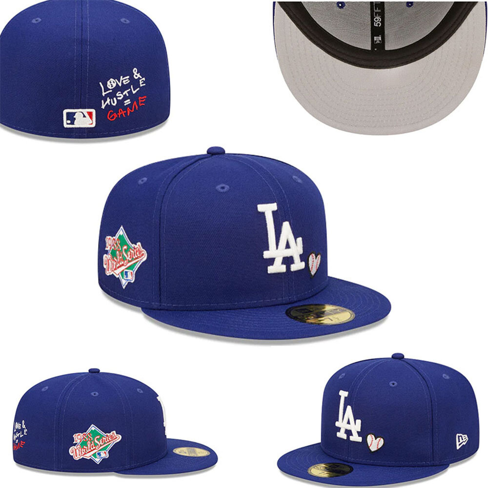 Бейсболка NEW ERA MLB для мужчин и женщин