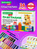 Пластилин классический для лепки (набор) для детей Brauberg Kids,...