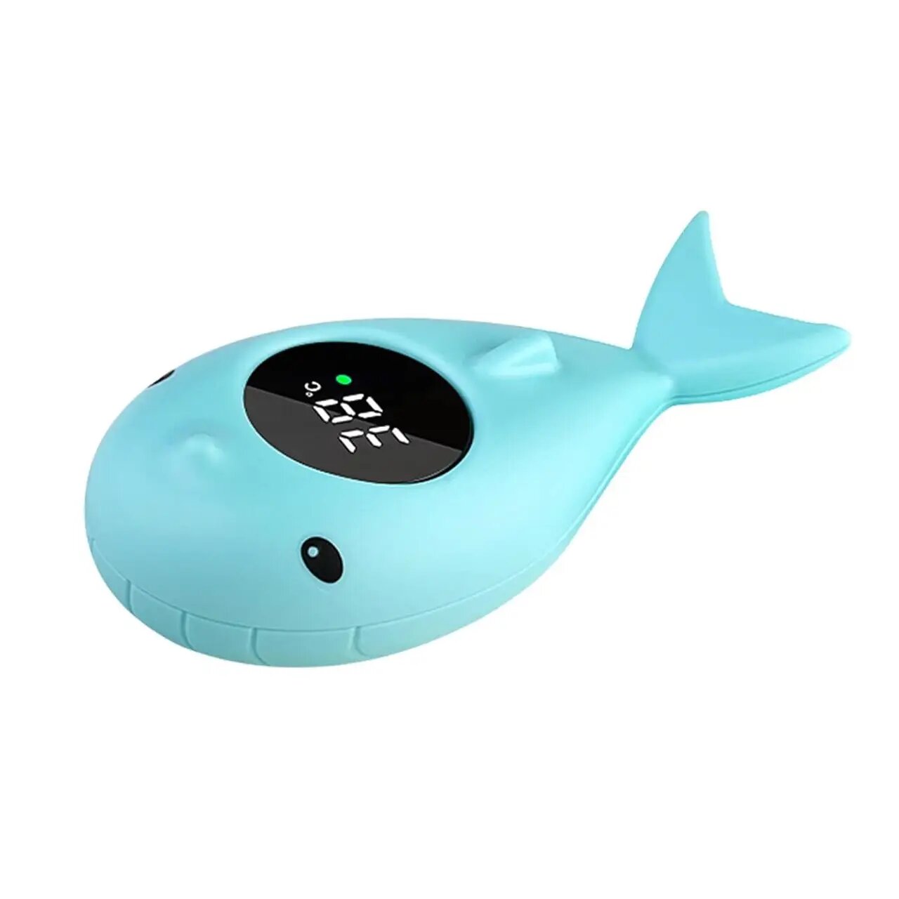 Термометр водный детский для купания в ванне, для измерения температуры воды — фото 1