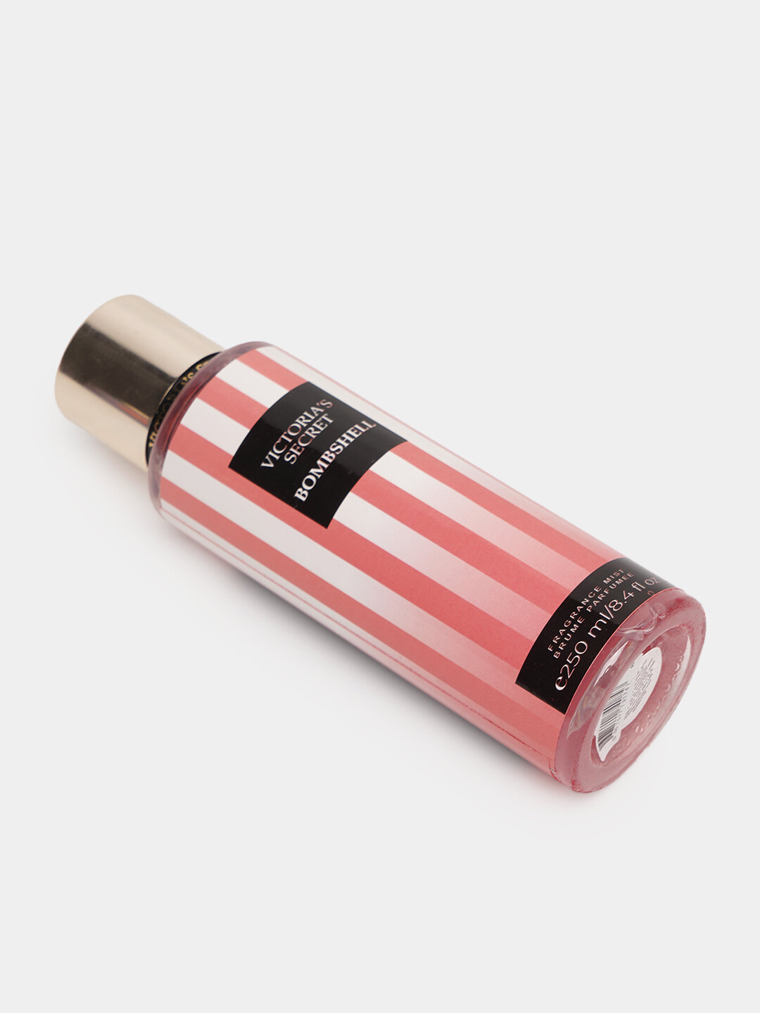 Спрей Victoria Secret Aqua kiss, Tempatation, Shimmer mist, 250 мл