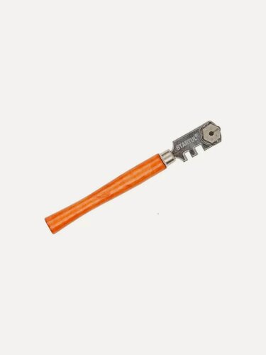 Изображение товара Стеклорез шестироликовый STARTUL MASTER (ST4950-06)