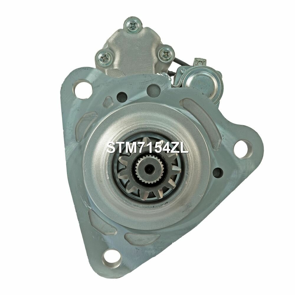 Стартер Krauf STM7154ZL