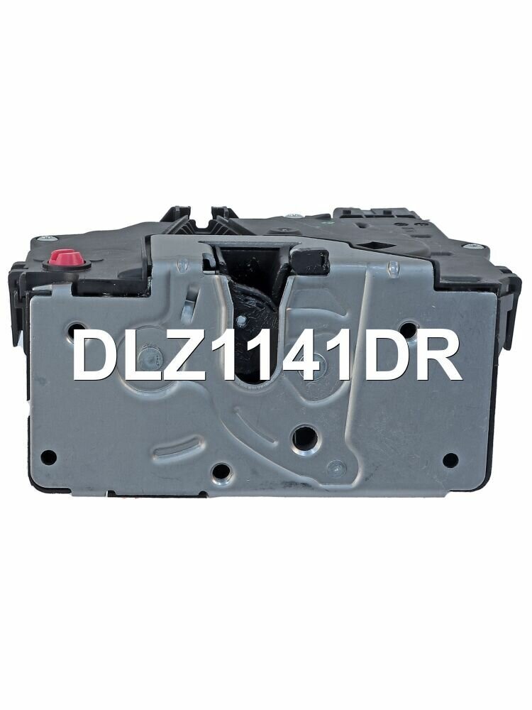 Замок двери Krauf DLZ1141DR — фото 1