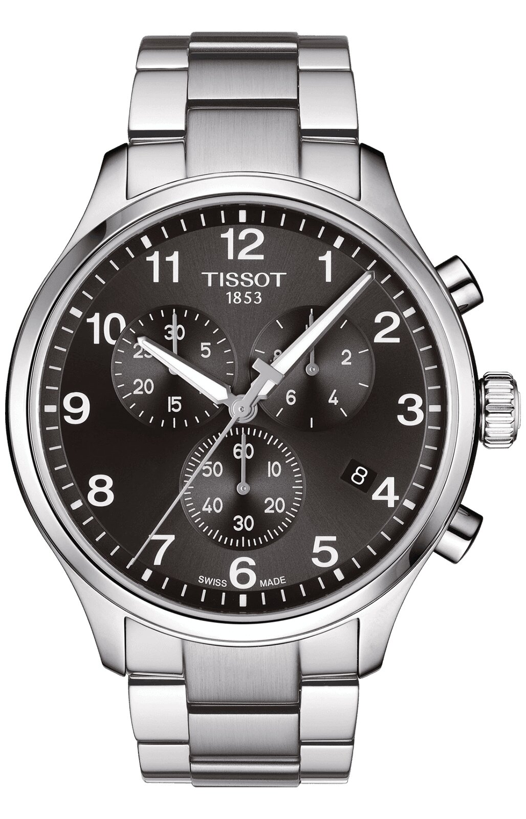 Наручные часы TISSOT 