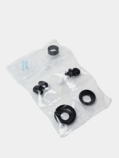 Стетоскоп KD-SCOPE Rappaport — фото 1