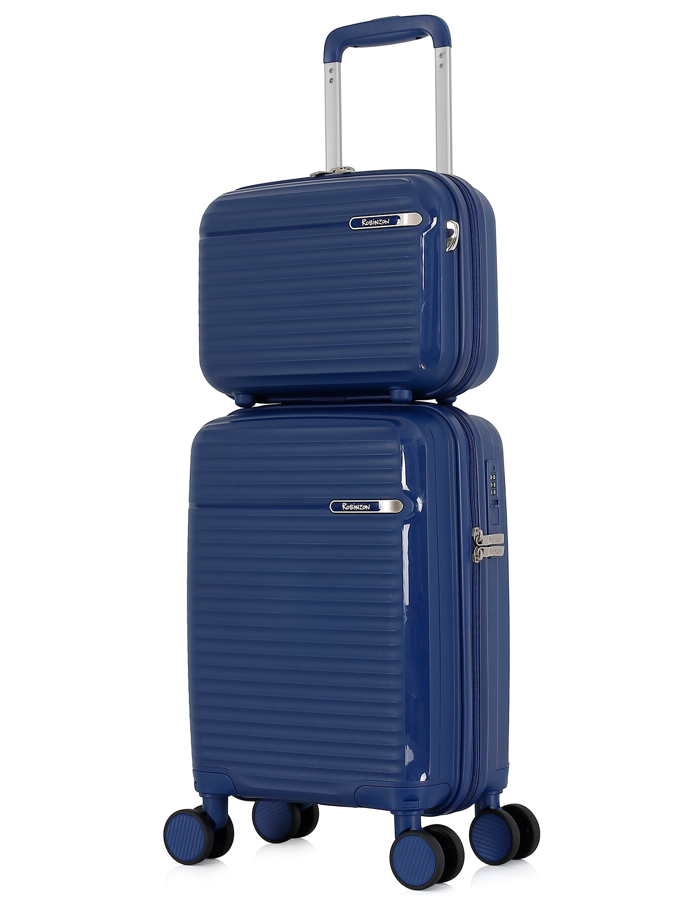 Чемодан Robinzon 