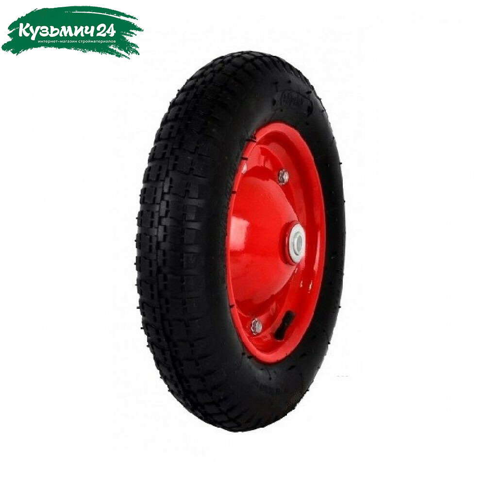 Колесо с подшипником 3.0/8