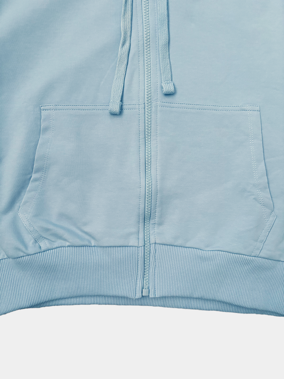 Худи neo, размер xl, , голубой — фото 1