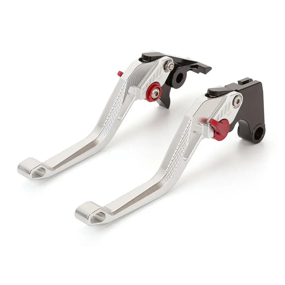 Для Yamaha YZF600R Thundercat 1999 - 2007 2006 алюминиевые CNC Короткие Длинные регулируемые 3D мотоциклетные рычаги тормоза сцепления Комплект ручек