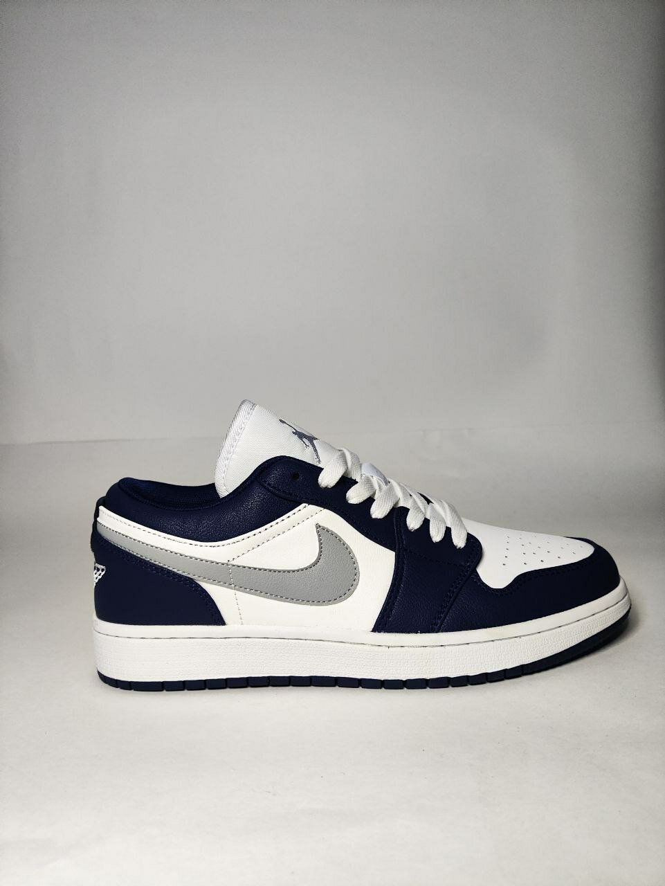 Кроссовки NIKE nike travis scott, размер 40 EU, blue — фото 1