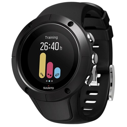 Умные часы SUUNTO Spartan Trainer wrist HR ocean 2105000₽