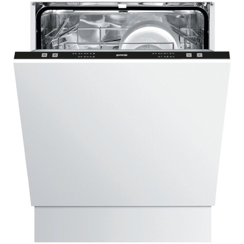 Посудомоечная машина Gorenje GV 61212