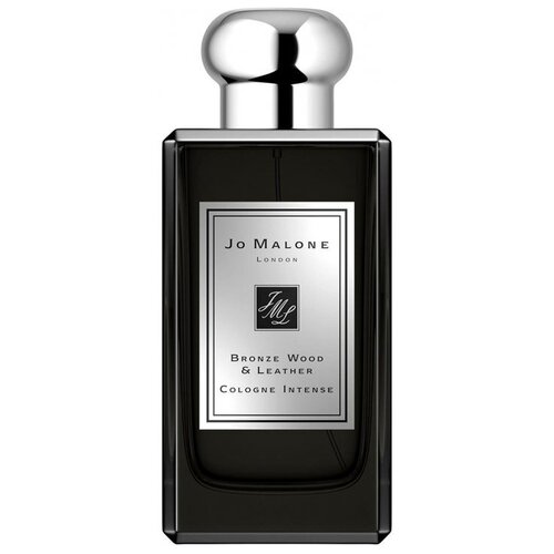 Jo Malone Bronze Wood & Leather, 100 мл