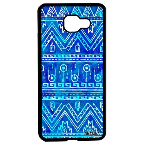 фото Чехол для телефона galaxy a5 2016, "ацтекские мотивы" декоративный декор utaupia