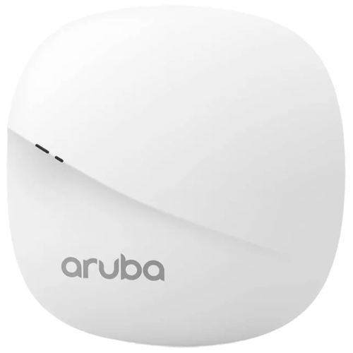 Wi-Fi точка доступа Aruba Networks AP-303, белый wi fi aruba networks ap11 белый