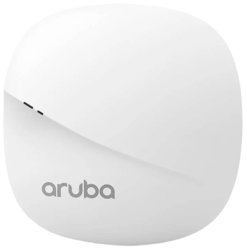   HPE Aruba AP-303 (RW) WiFi, BT, 2x MU-MIMO, RJ-45