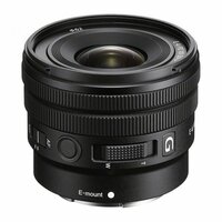 Объектив Sony E PZ 10-20mm f/4 G (SELP1020G) Sony E