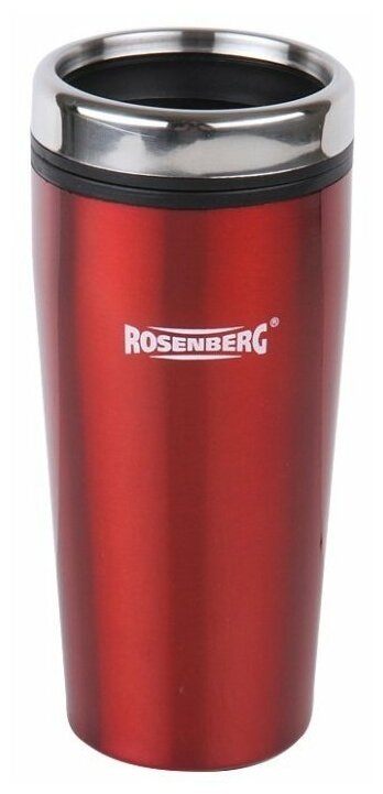 Термокружка ROSENBERG RSS-415003 0.48 л