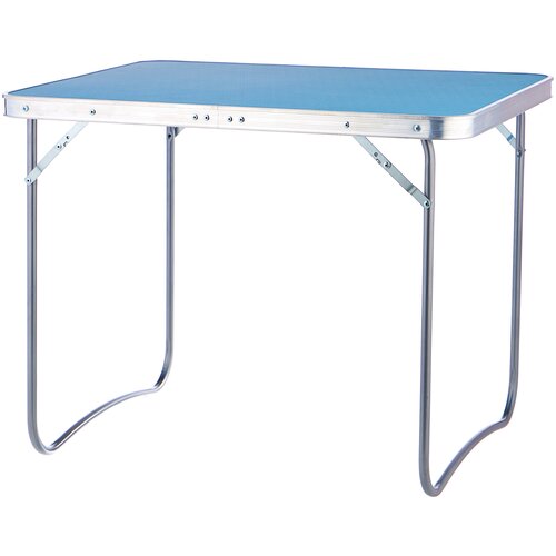 Стол Nika ССТ4 голубой стол складной ника влагост пластик 78 60 2 61 см сст4 зелен