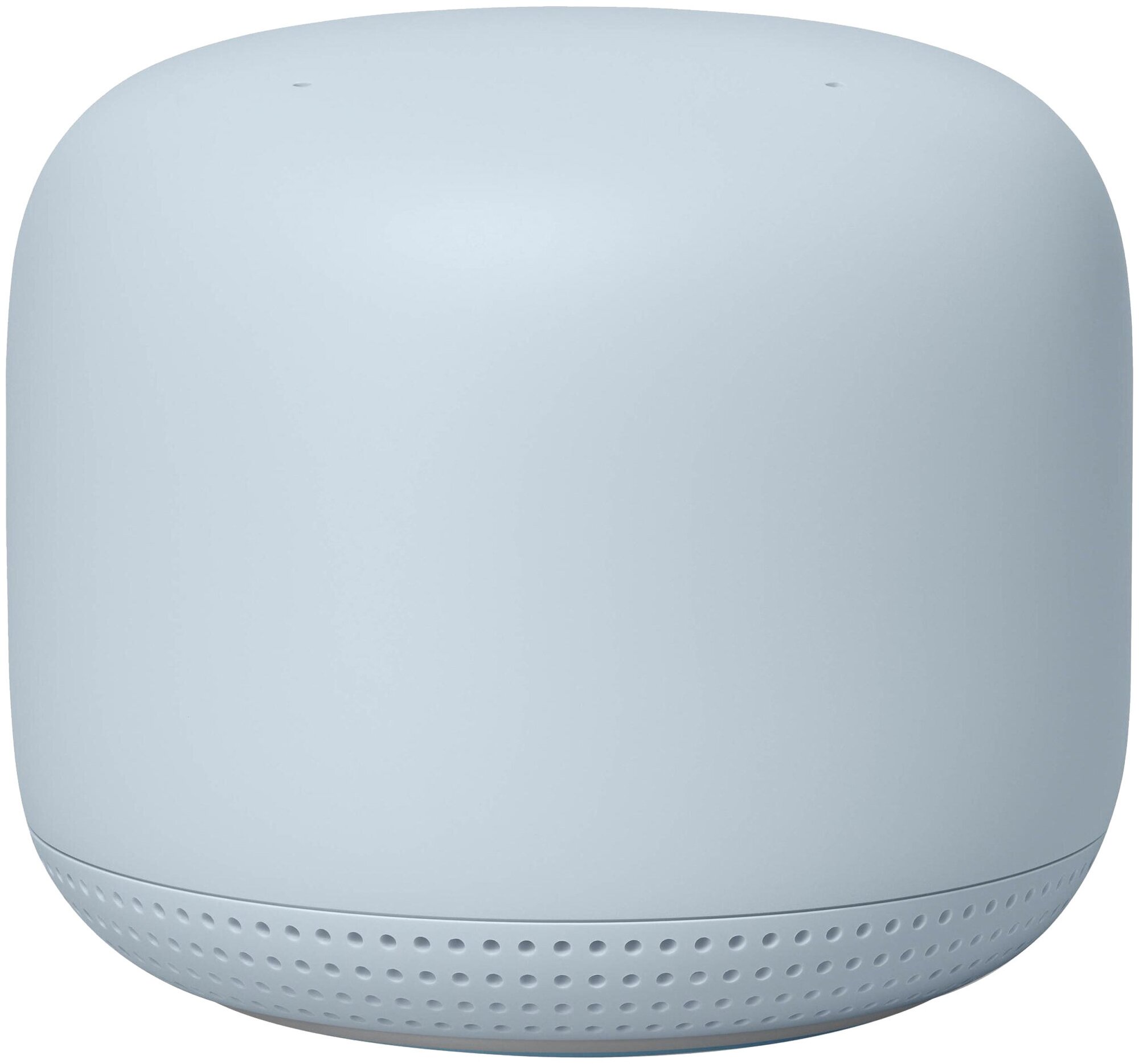 Bluetooth+Wi-Fi точка доступа Google Nest Wifi 1600, mist