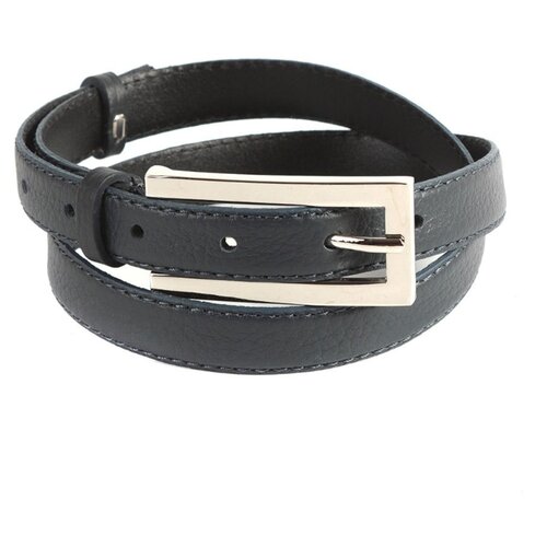 фото Ремень женский из натуральной кожи meyninger