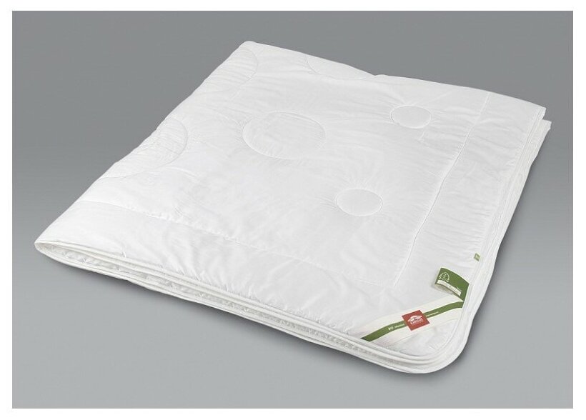 Одеяло стеганое всесезонное Kariguz Bio Tencel БТ21-9-3, 150х200