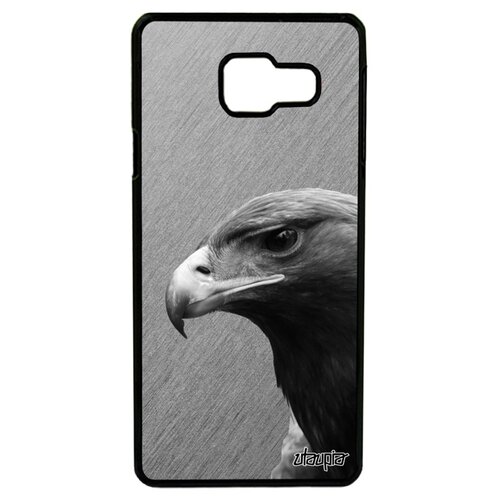 фото Чехол для мобильного samsung galaxy a3 2016, "орел" хищник царь utaupia