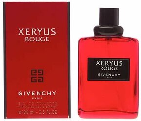 Туалетная вода GIVENCHY Xeryus Rouge, 100 мл