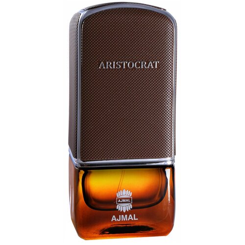 Ajmal парфюмерная вода Aristocrat for Him, 75 мл, 100 г