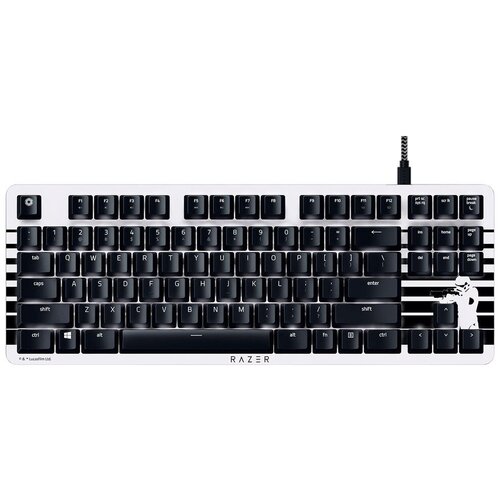 Razer BlackWidow Lite Stormtrooper 1099000₽