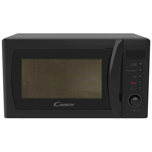 Микроволновая печь - СВЧ Candy CMGA20SDLB-07 20л 700Вт черный 819000₽