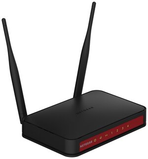 Wi-Fi роутер NETGEAR JWNR2010